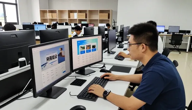 网站维护常见问题介绍