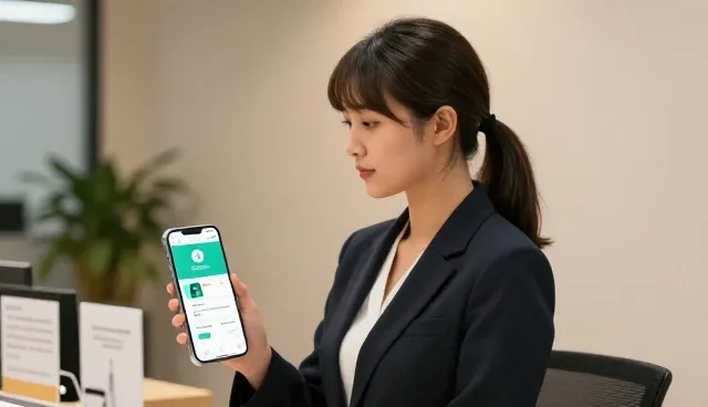 小程序在企业数字化转型中的多场景应用探索