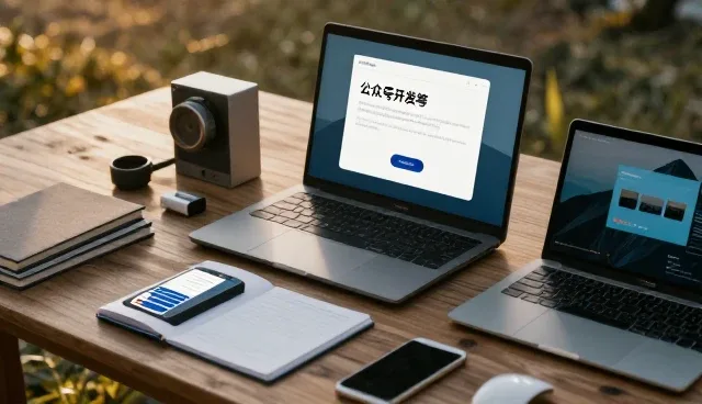 小程序开发如何推动信息化建设的持续升级